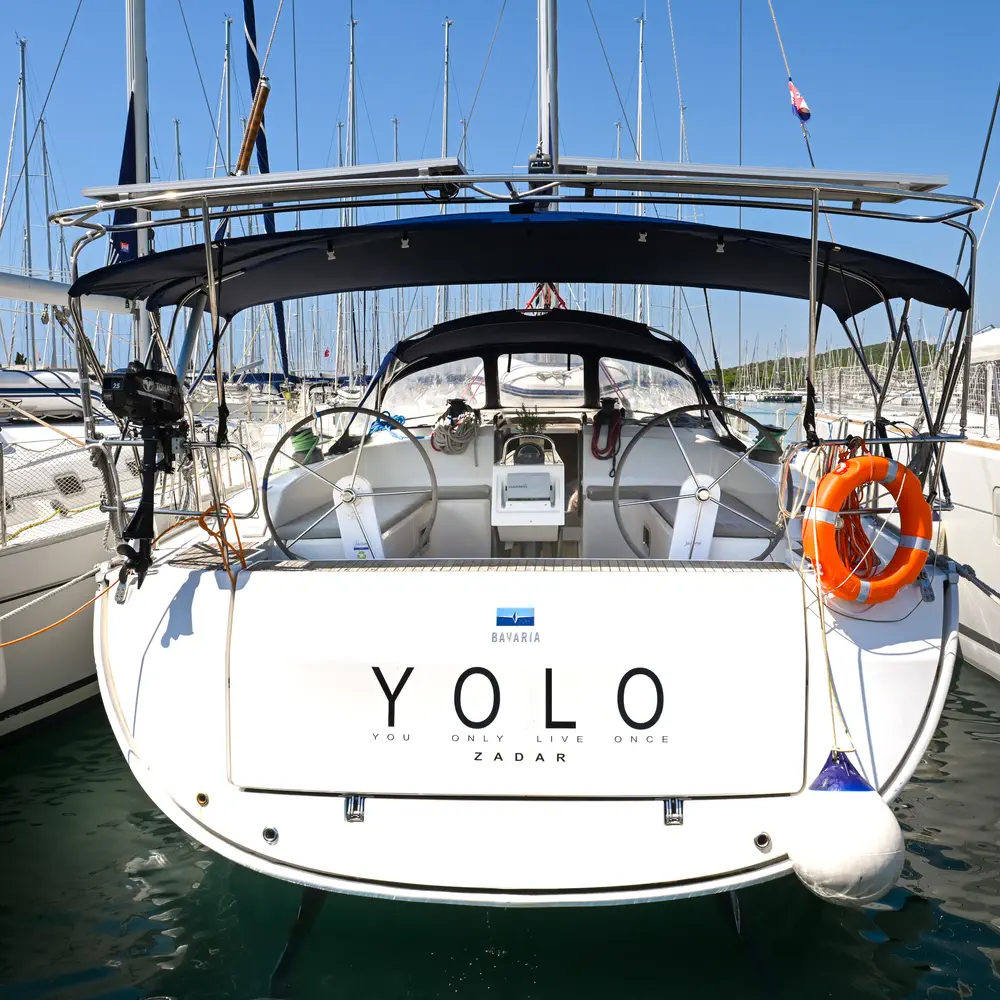 YOLO 51
