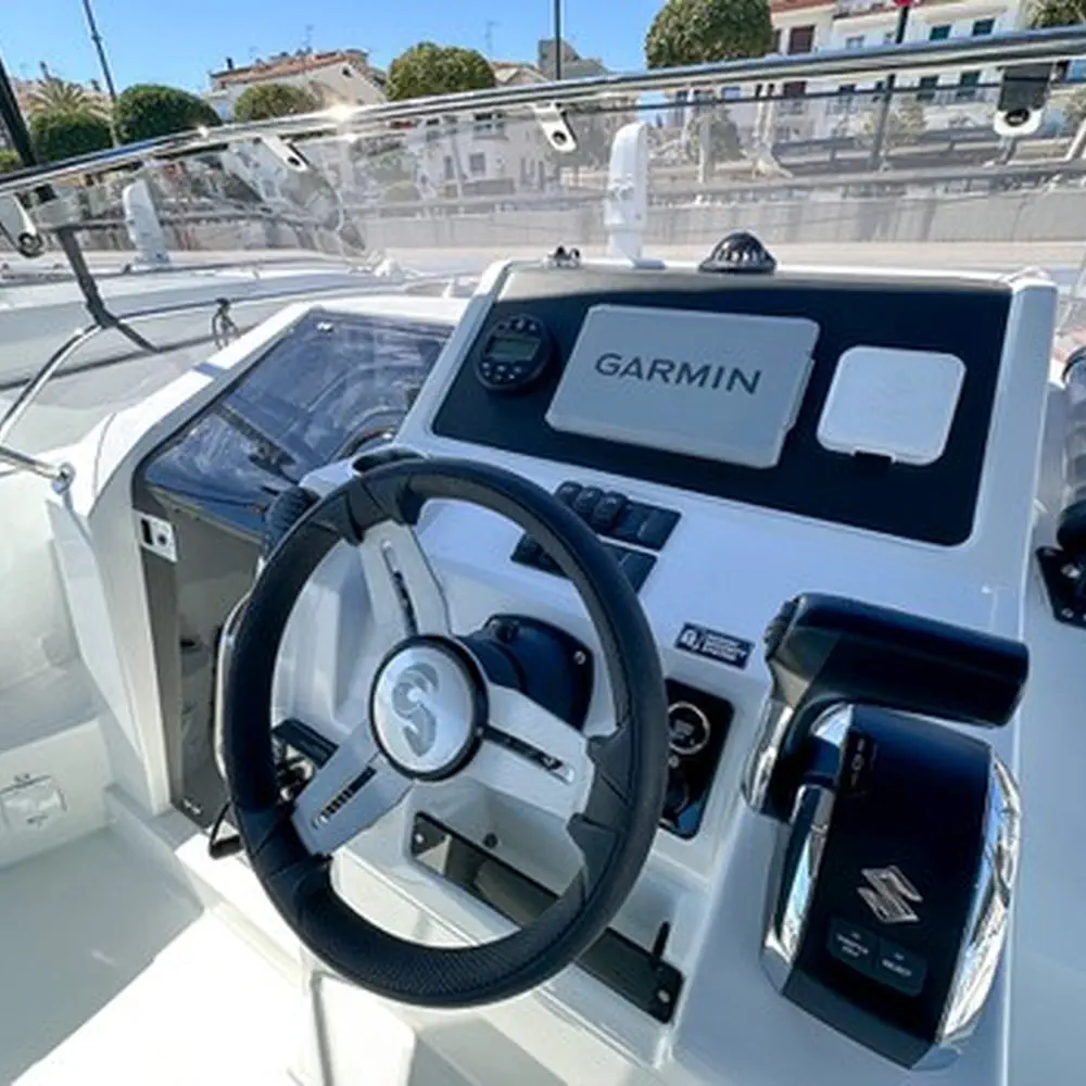 LLEVANT 6