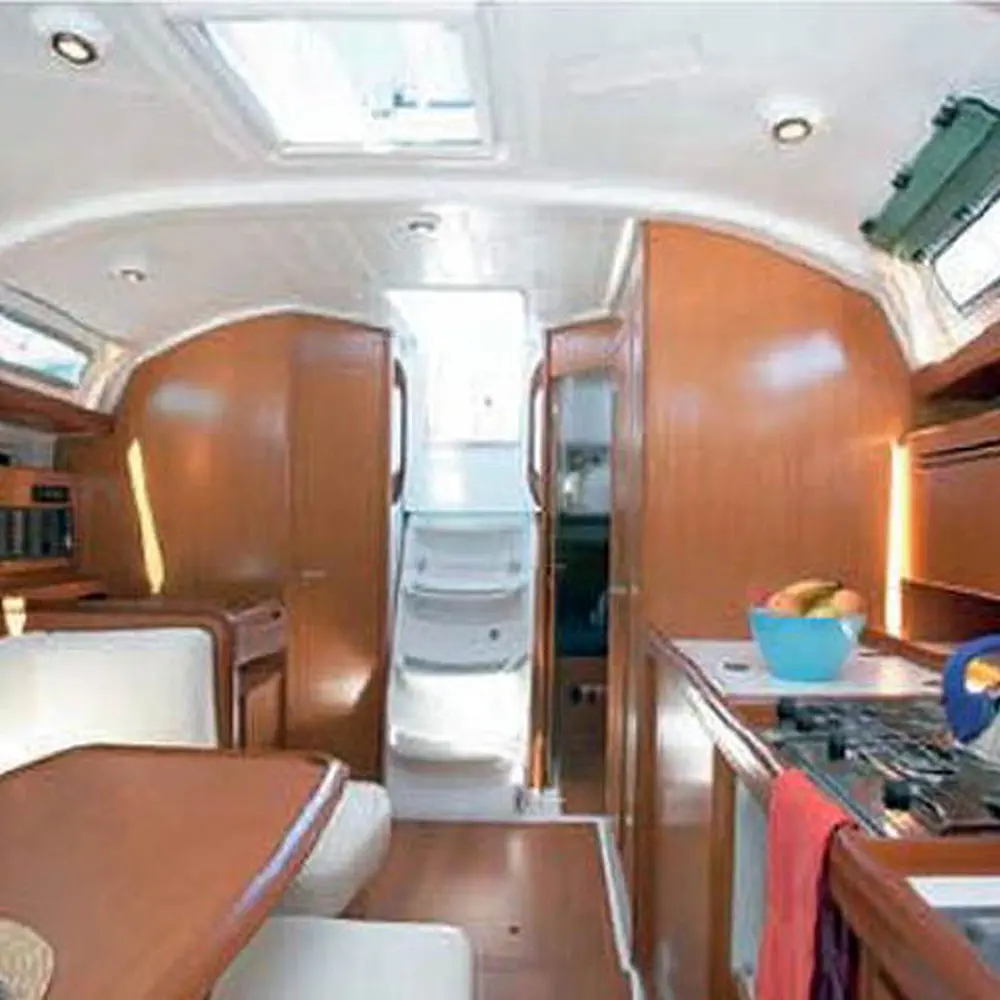 Rhodes Yachting 2