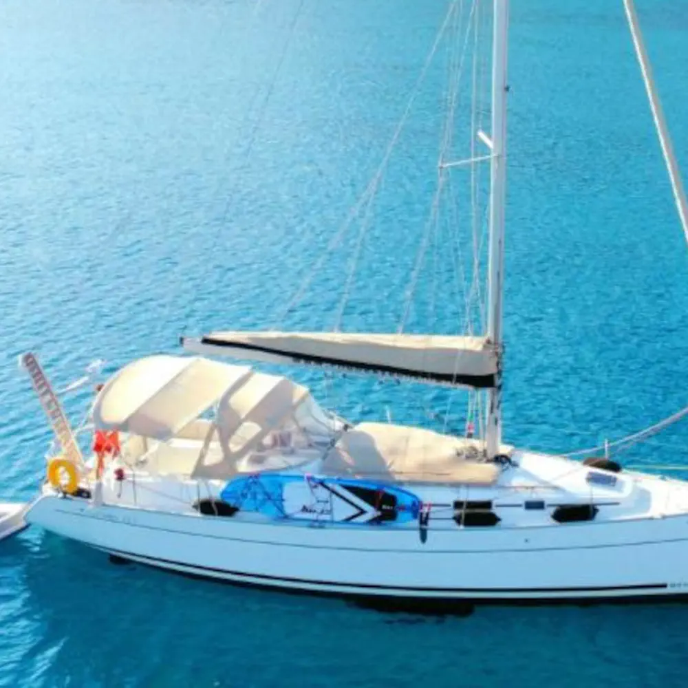 Rhodes Yachting 4