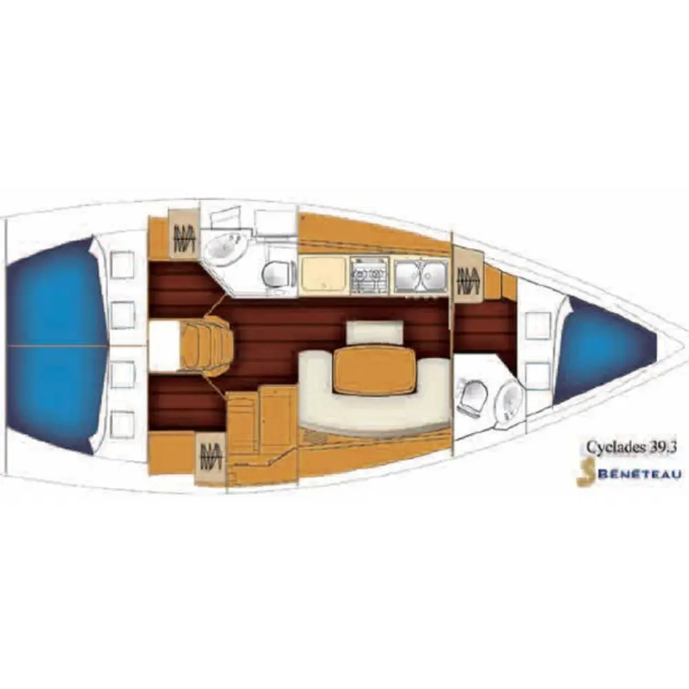 Rhodes Yachting 10