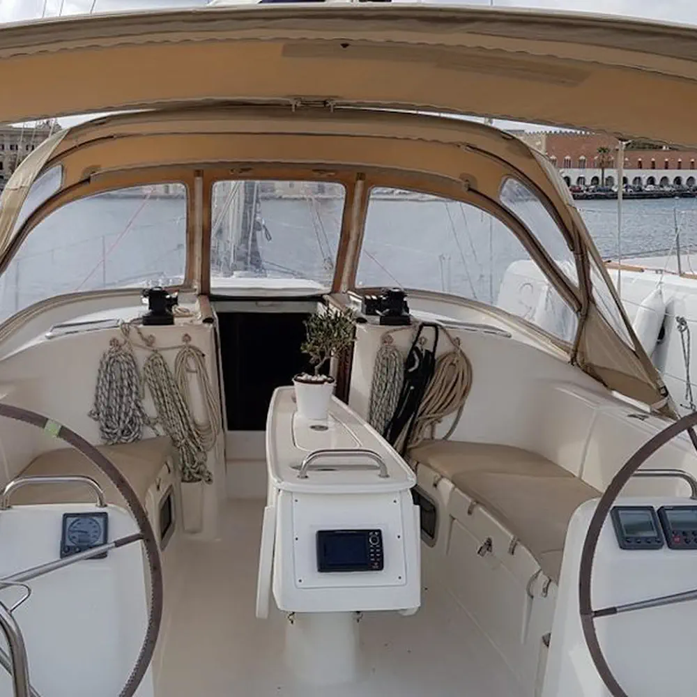 Rhodes Yachting 11