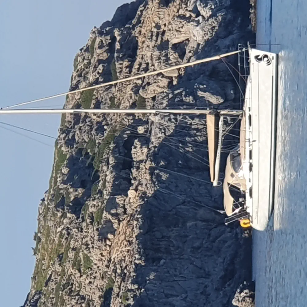 Rhodes Yachting 3