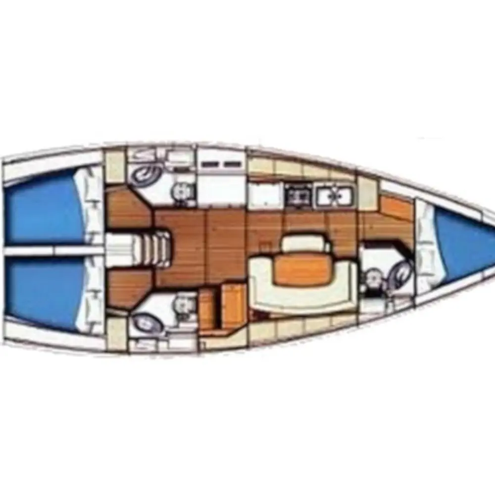 Tecno Sail 6