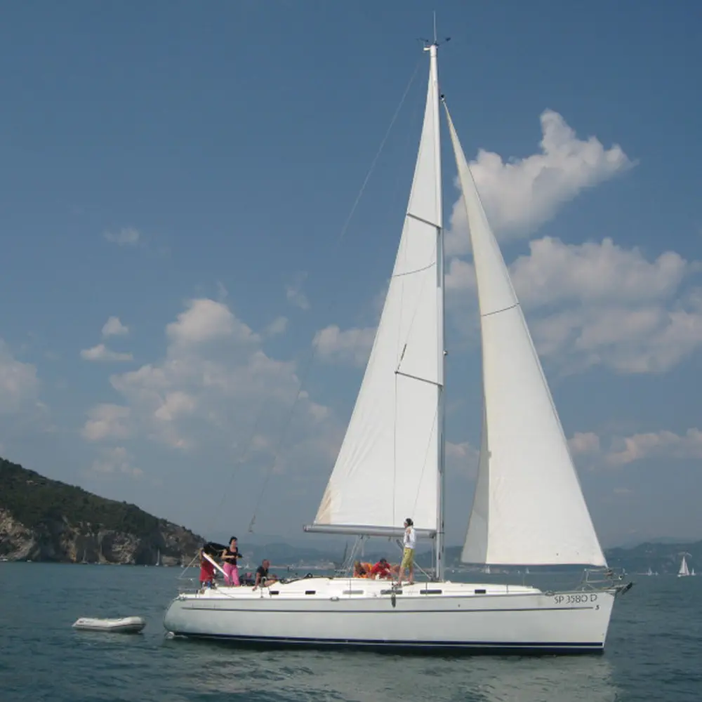 Tecno Sail 5