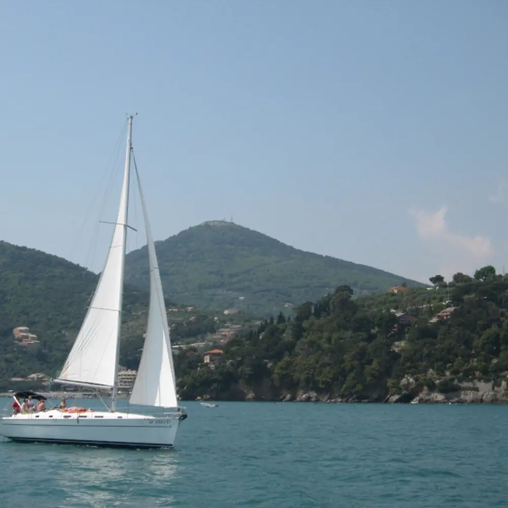 Tecno Sail 3