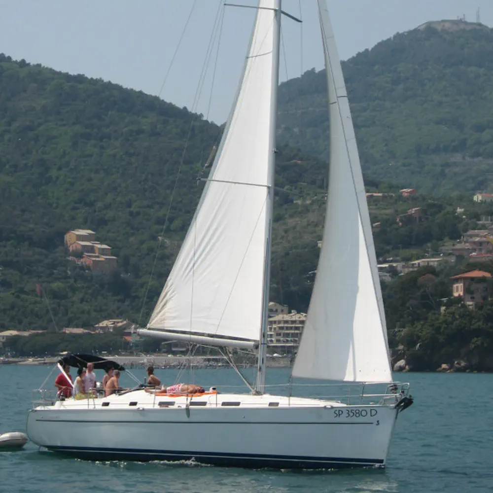 Tecno Sail 2