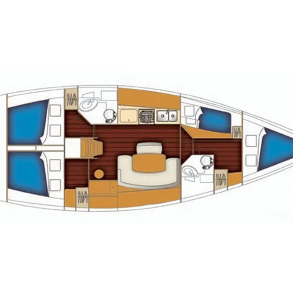 Orion II 3