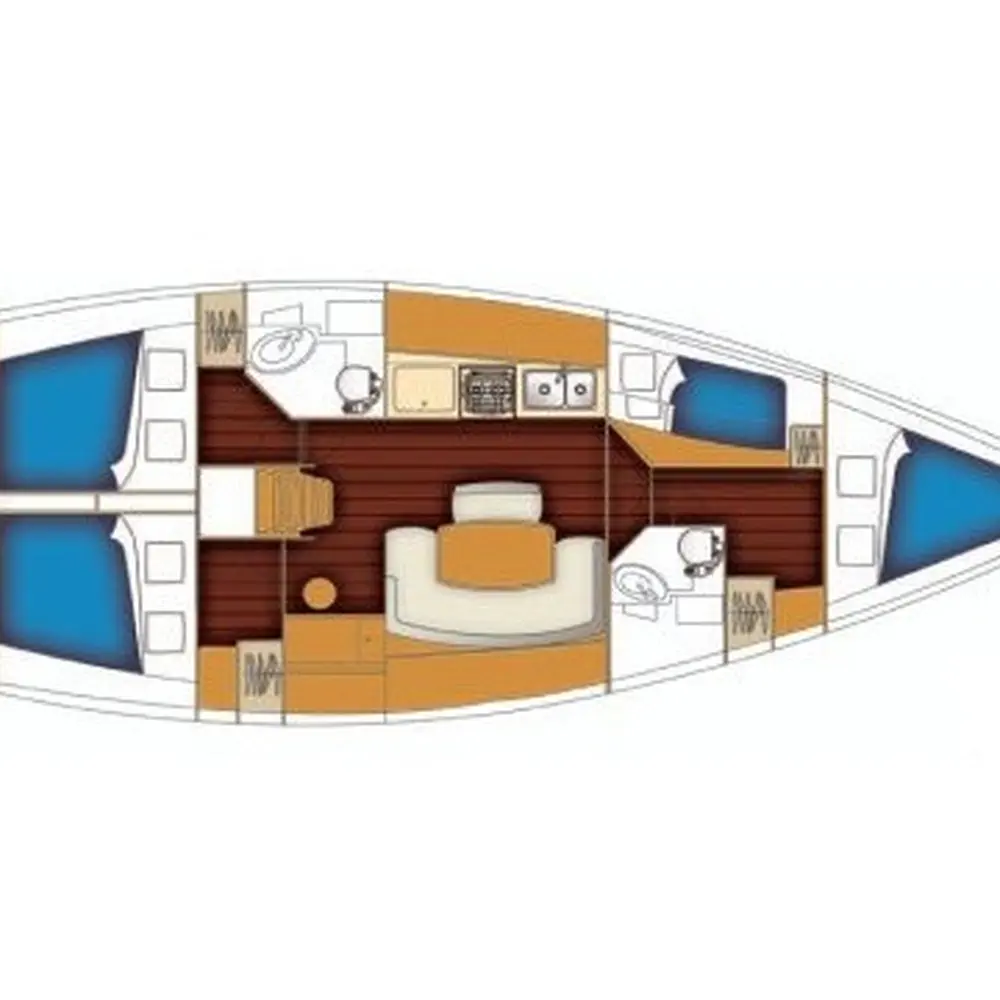 Kalypso 2