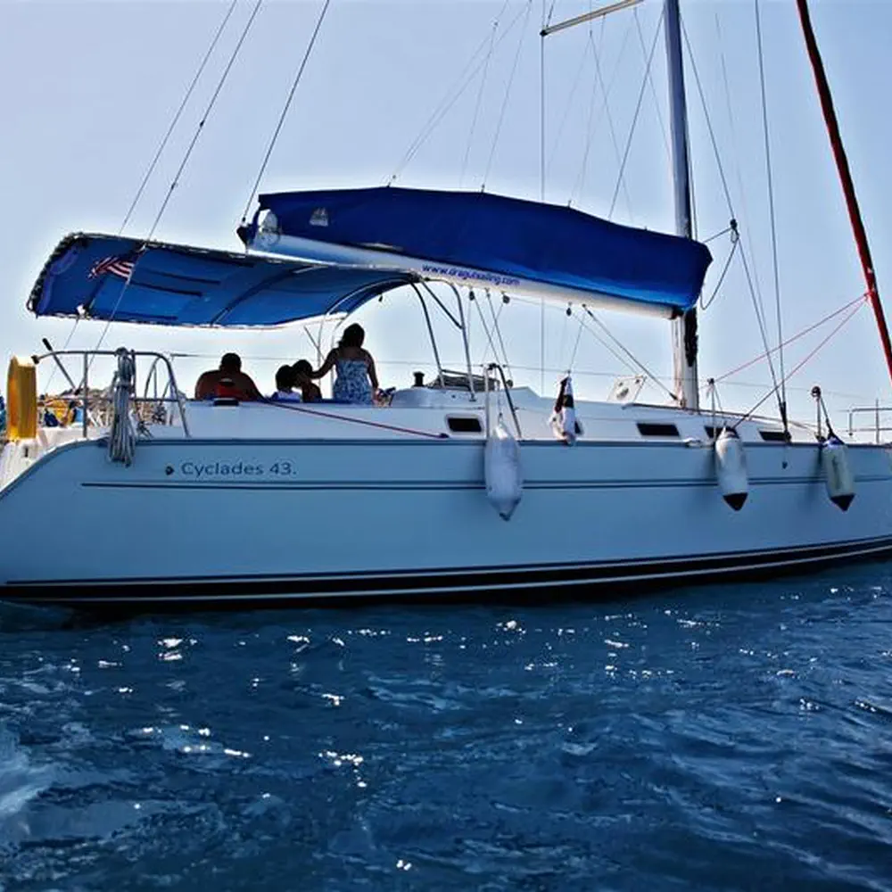 Kalypso 7