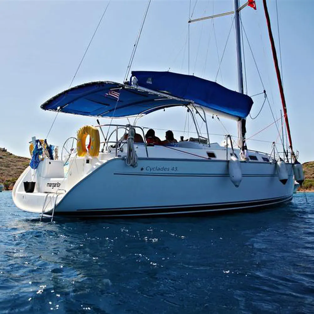 Kalypso 8