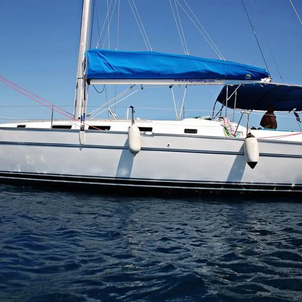 Kalypso 12