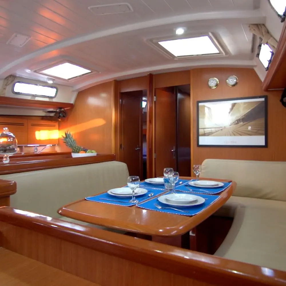 Lucky dice - (A/C - Generator - Refit 2022) 1