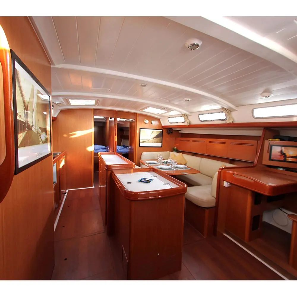 Lucky dice - (A/C - Generator - Refit 2022) 5