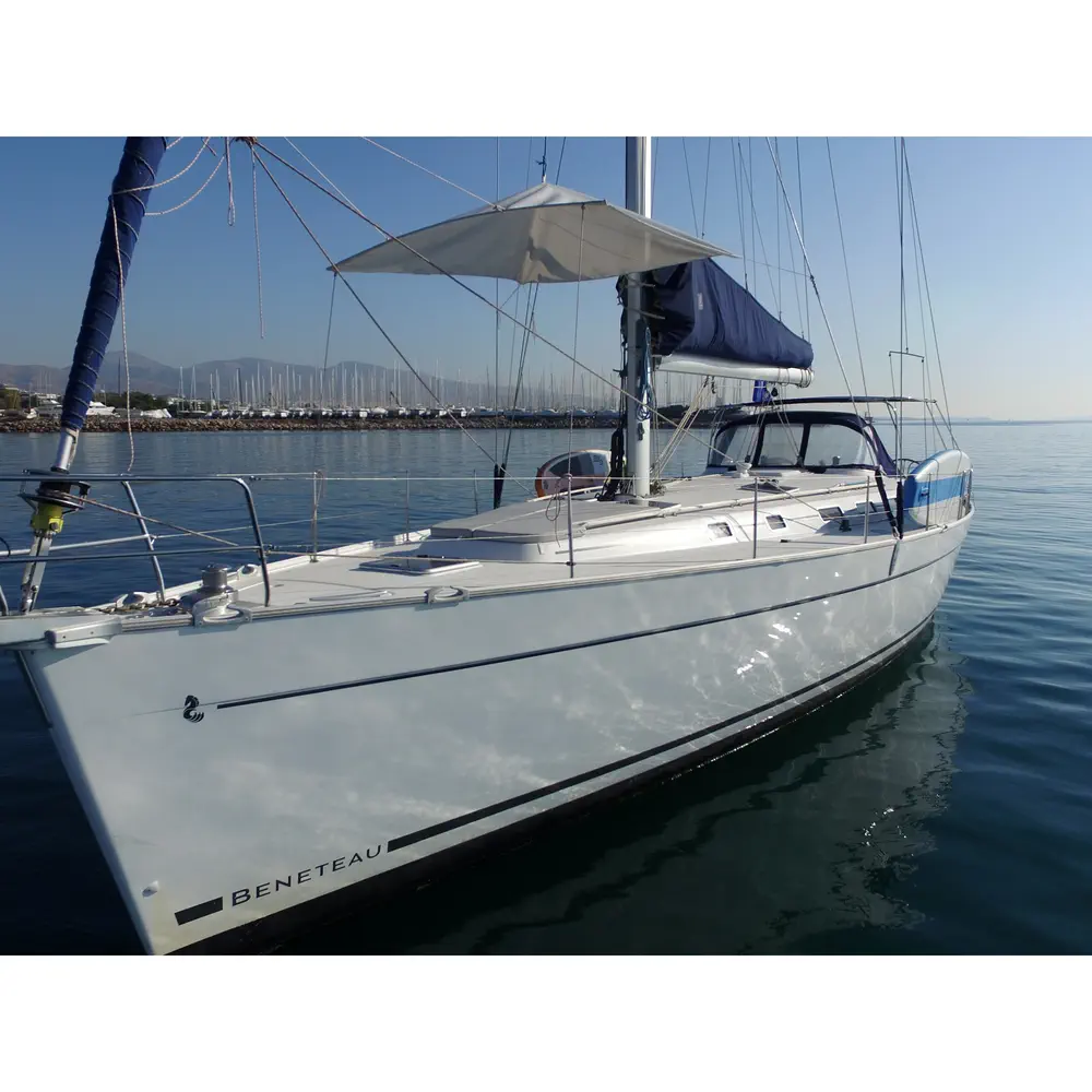 Lucky dice - (A/C - Generator - Refit 2022) 4