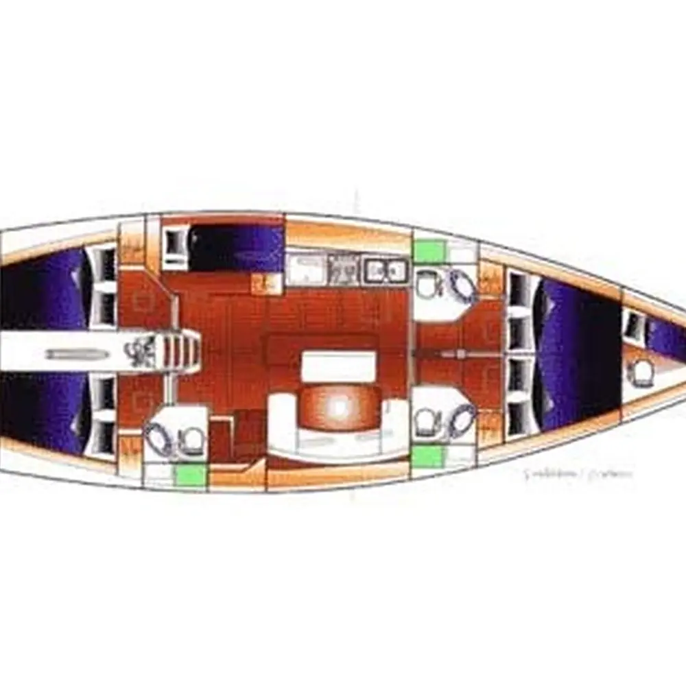 Triton 5