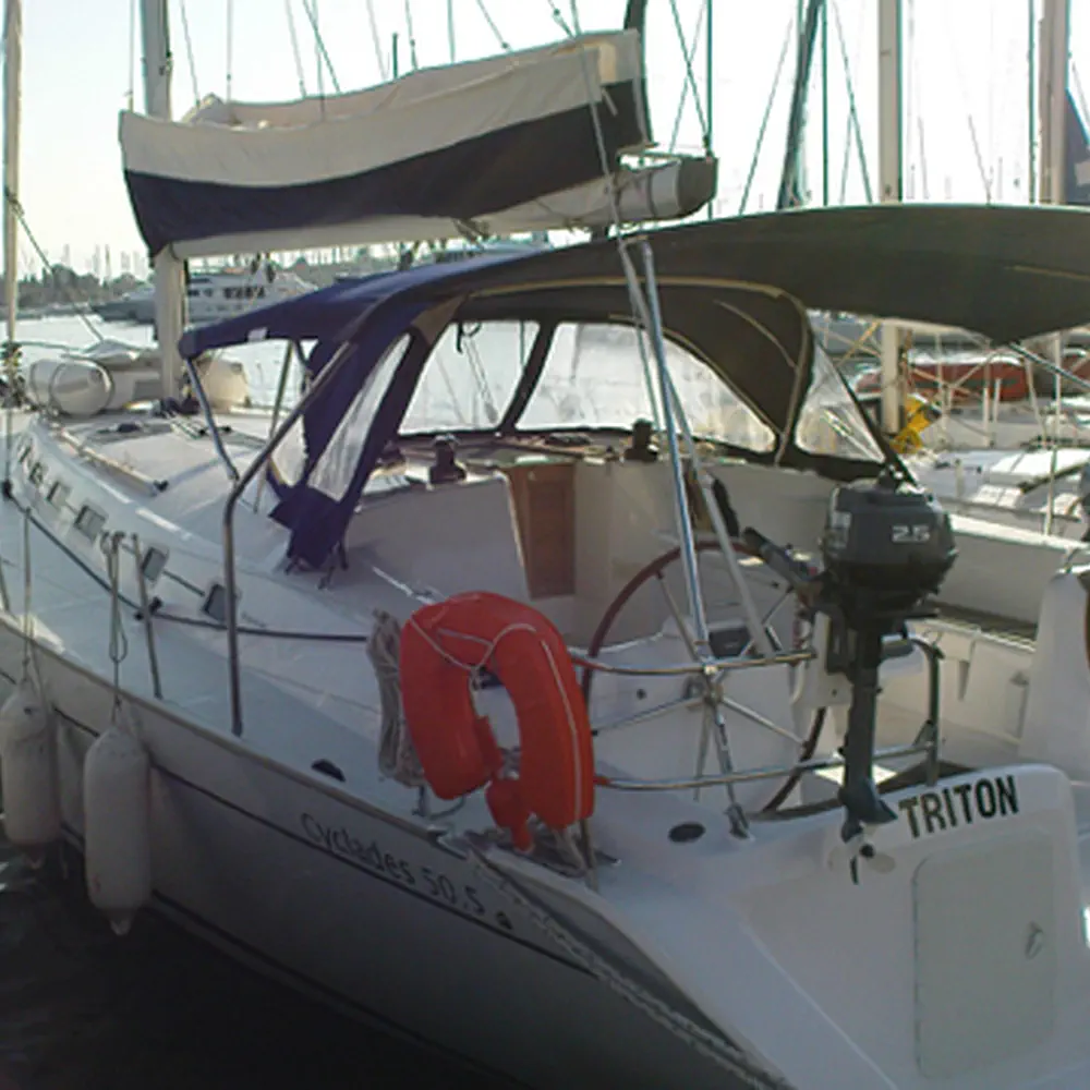 Triton 2