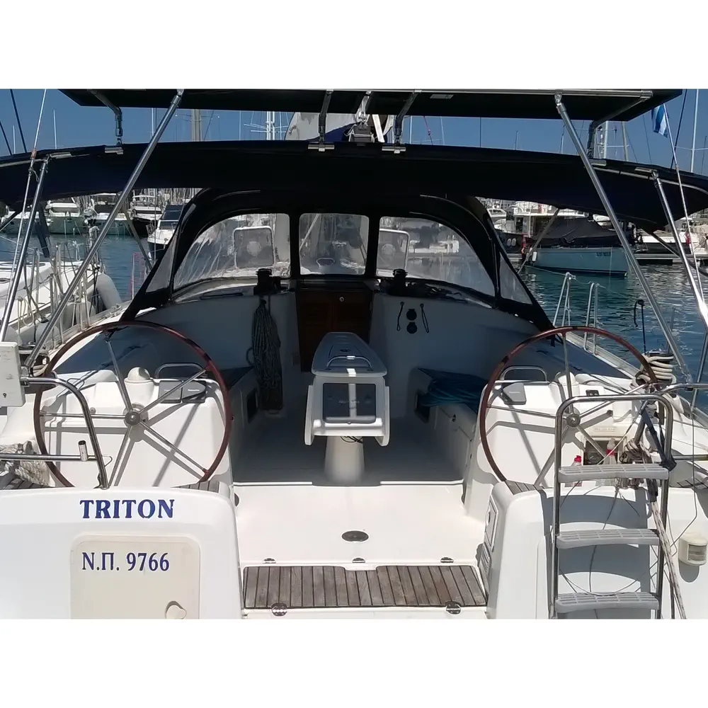 Triton 4