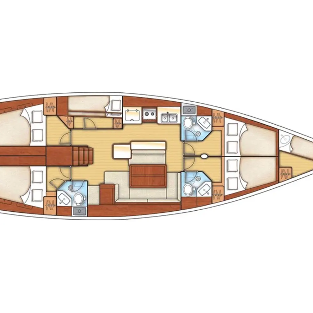 Orinoco 10