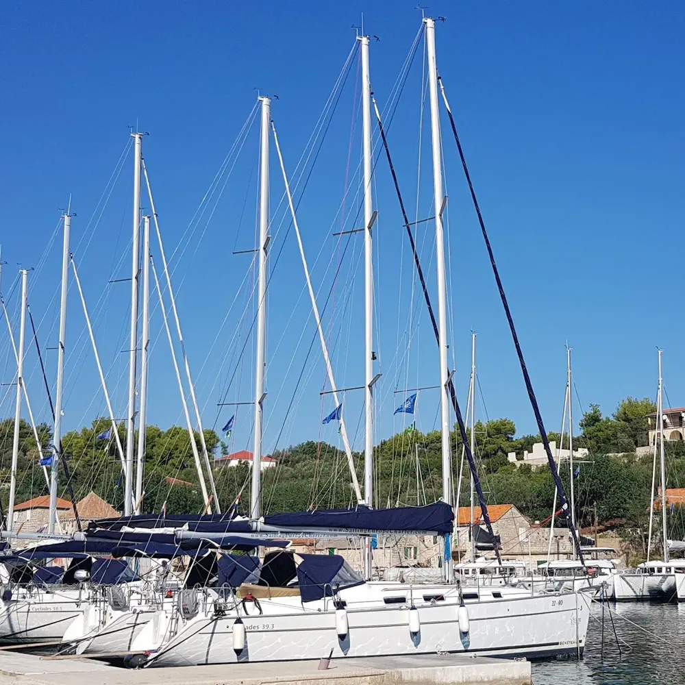 Orinoco 11