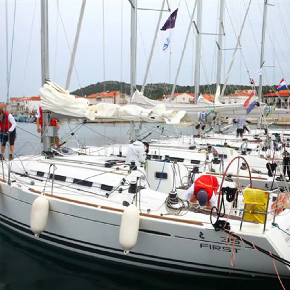 Scorpio 8