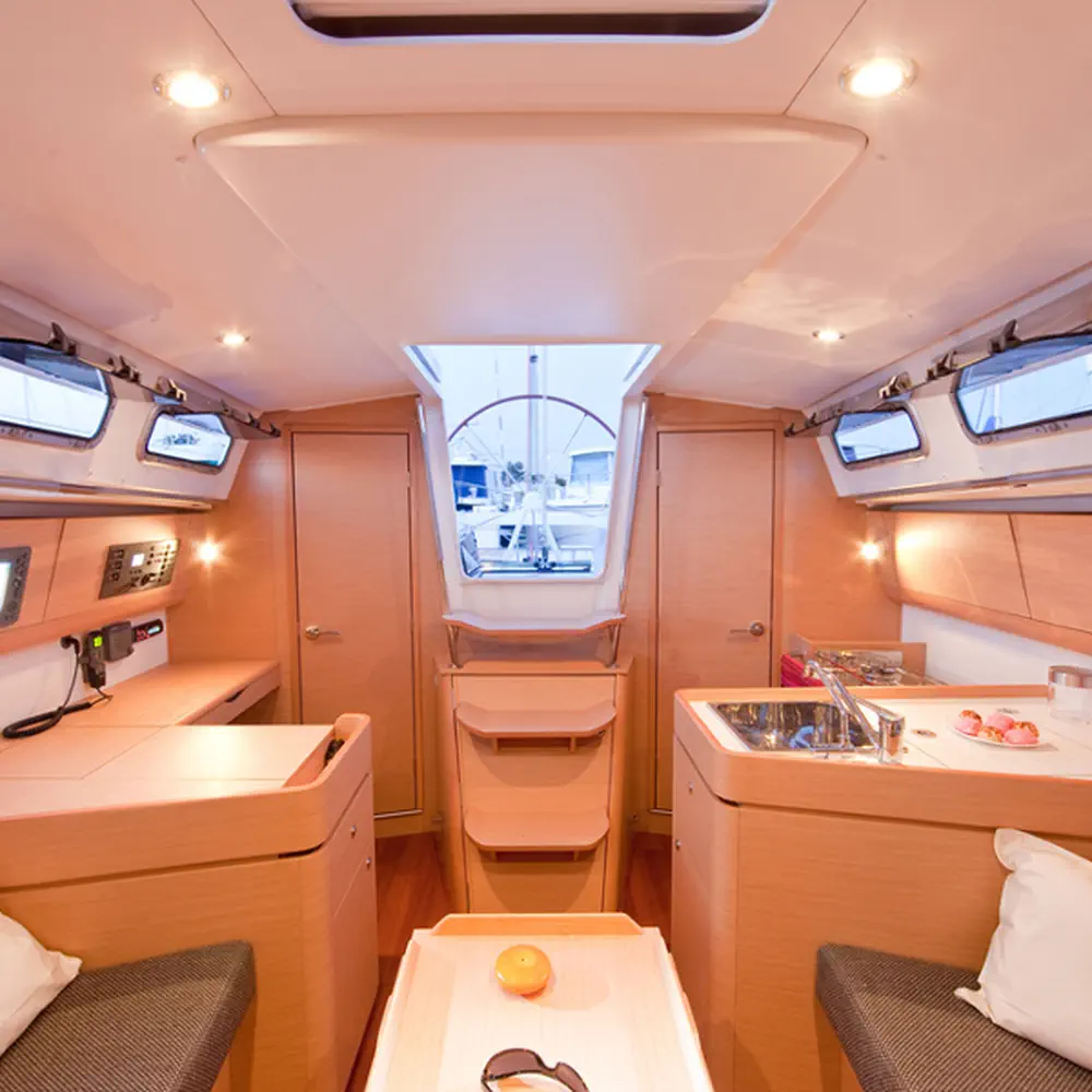 Scorpio 15