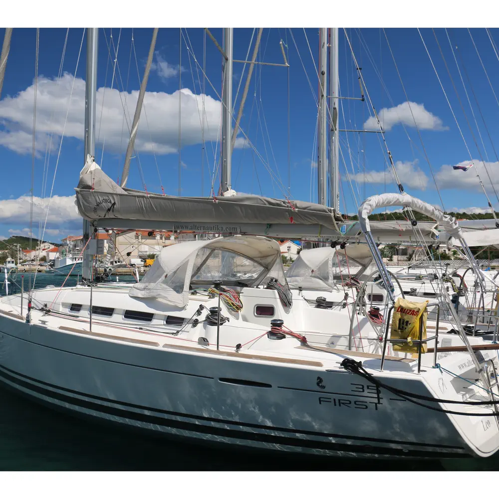 Scorpio 16