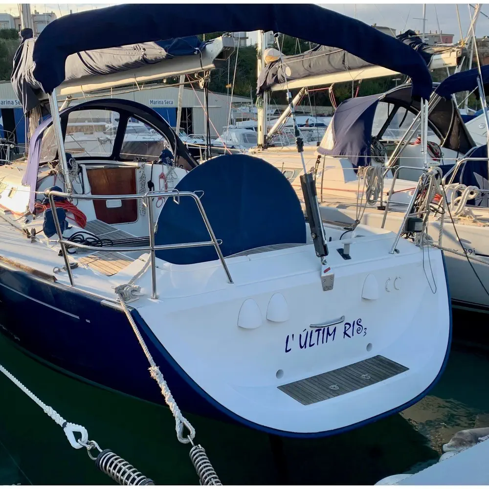 L'Últim Ris 3 5