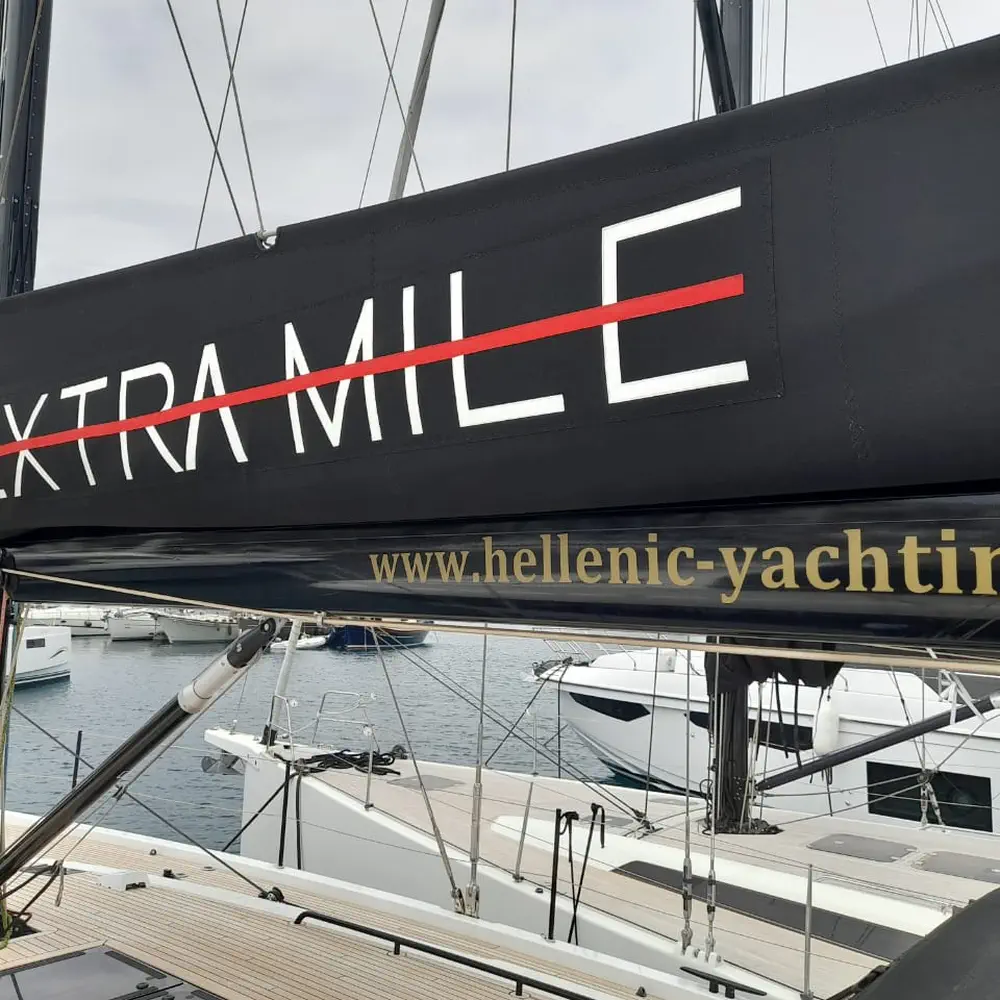 Extra Mile 6