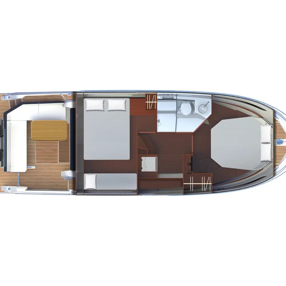 FALCON (Antares 11 coupe) 7