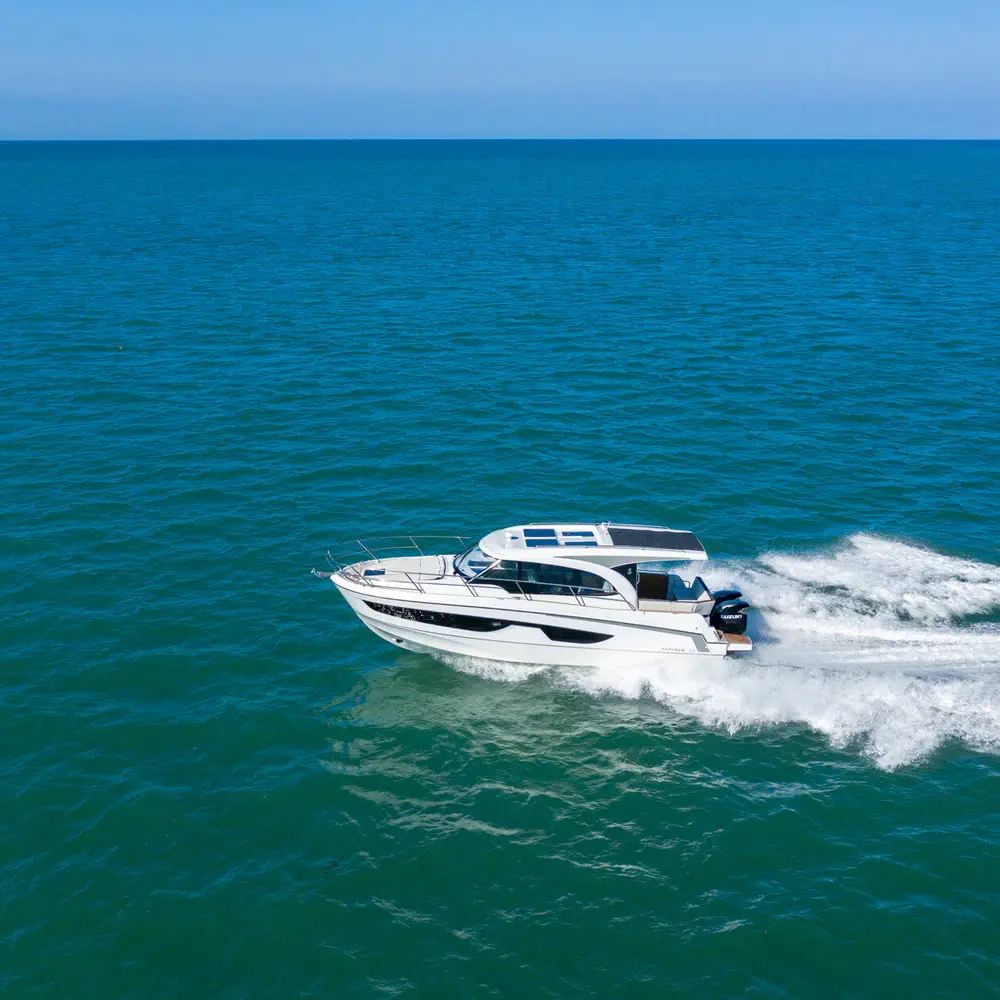 FALCON (Antares 11 coupe) 2