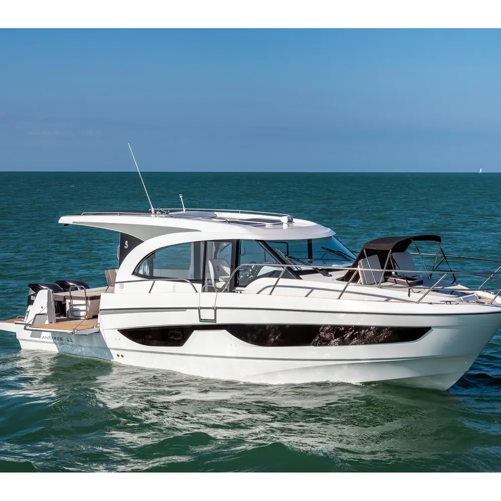 FALCON (Antares 11 coupe) 16