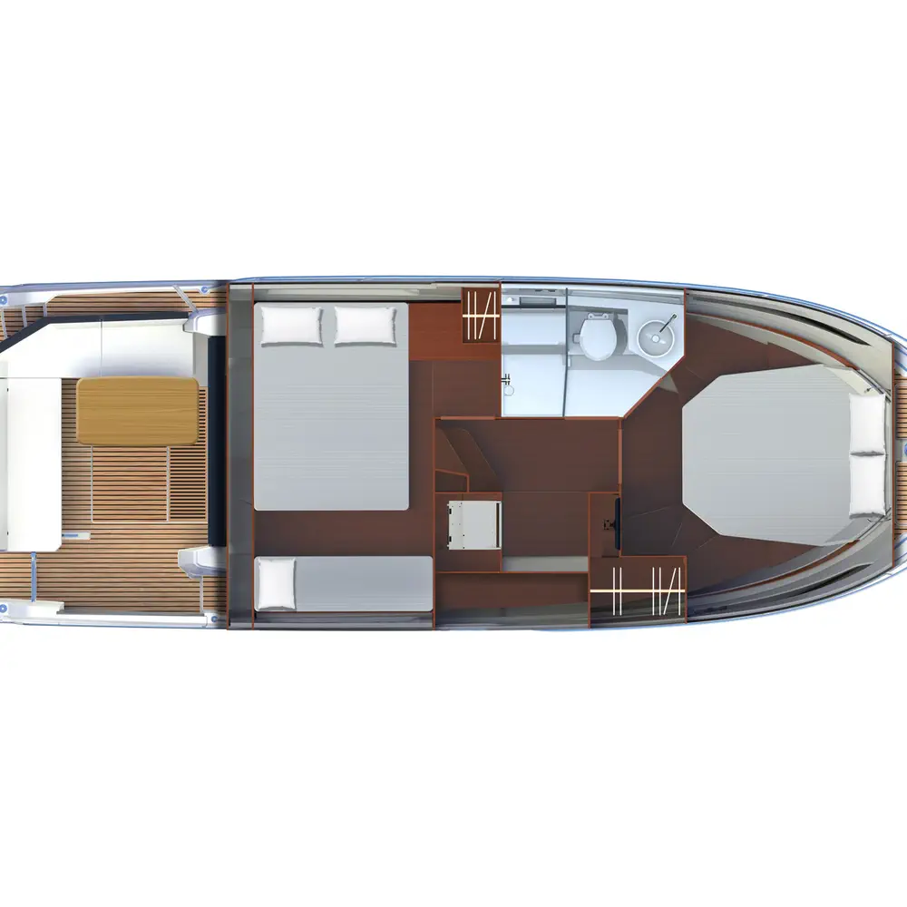 FALCON (Antares 11 coupe) 22