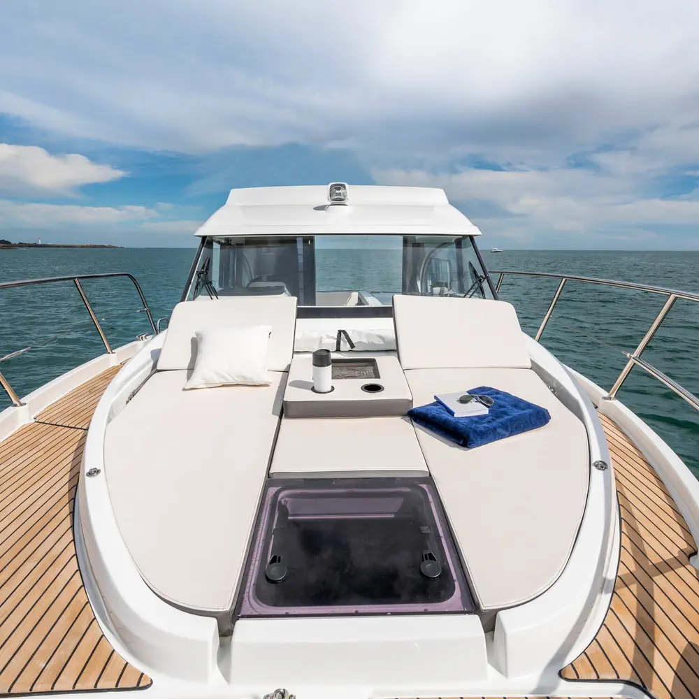 FALCON (Antares 11 coupe) 26