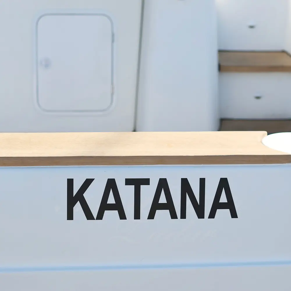 KATANA 27