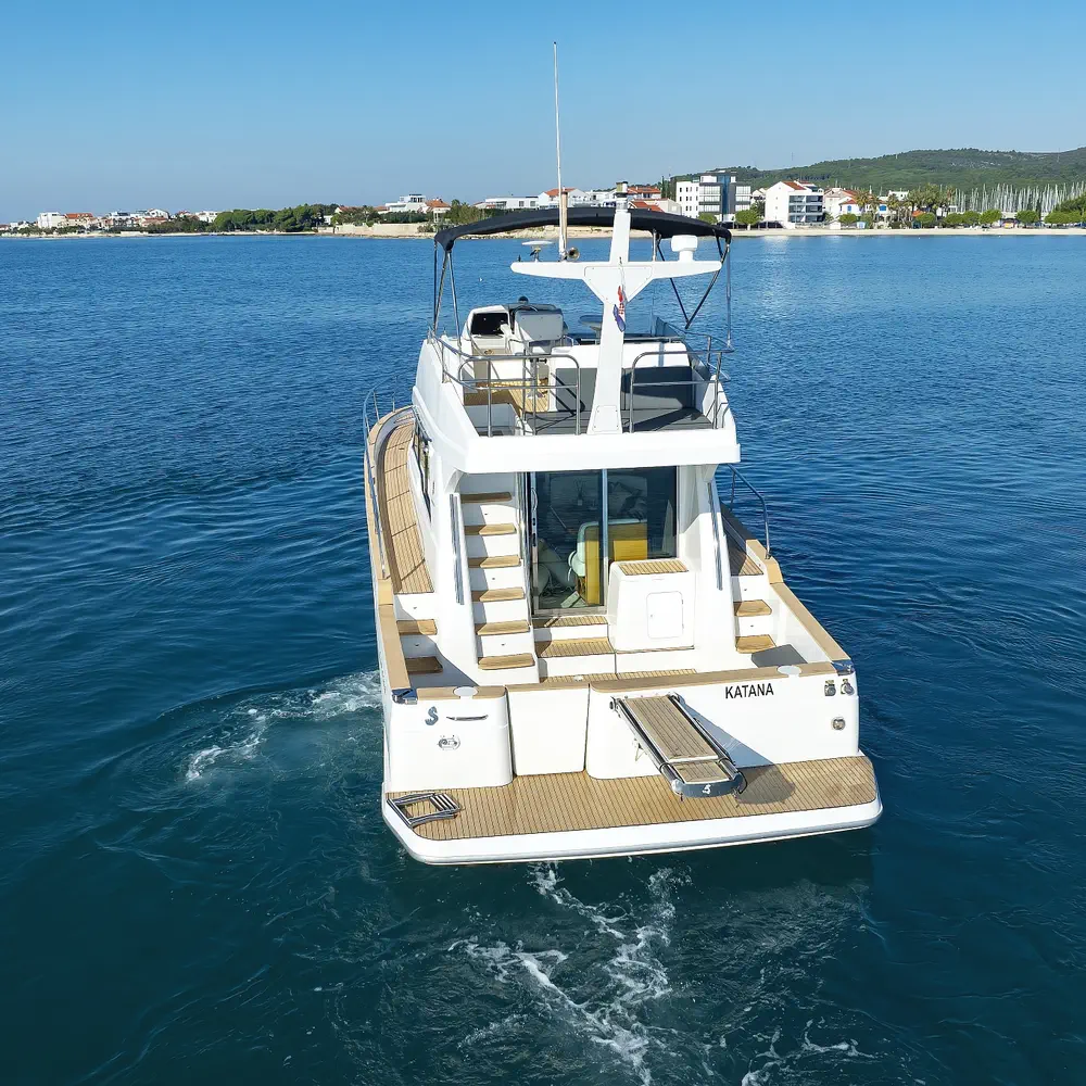 KATANA 36