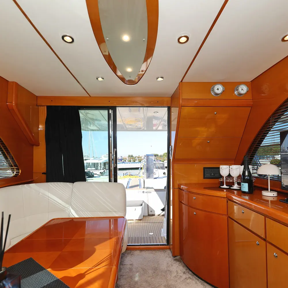 KATANA 35