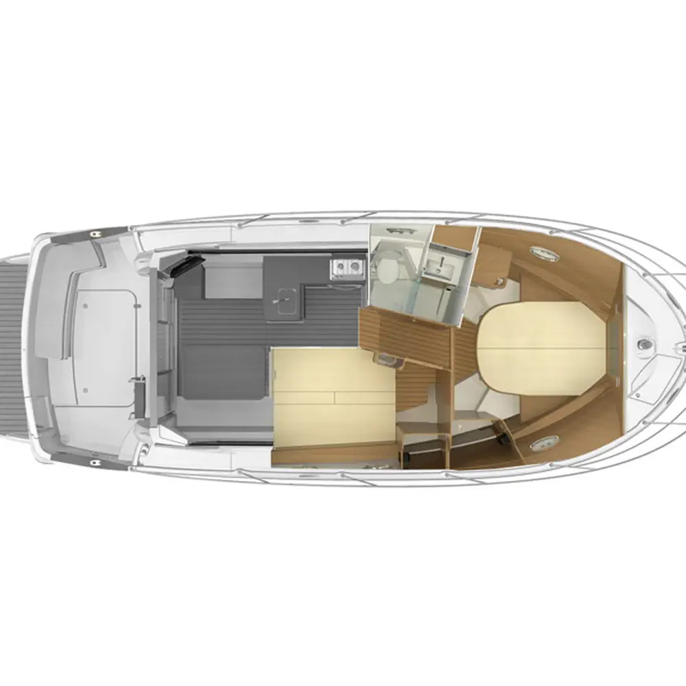 Mandalina II 5