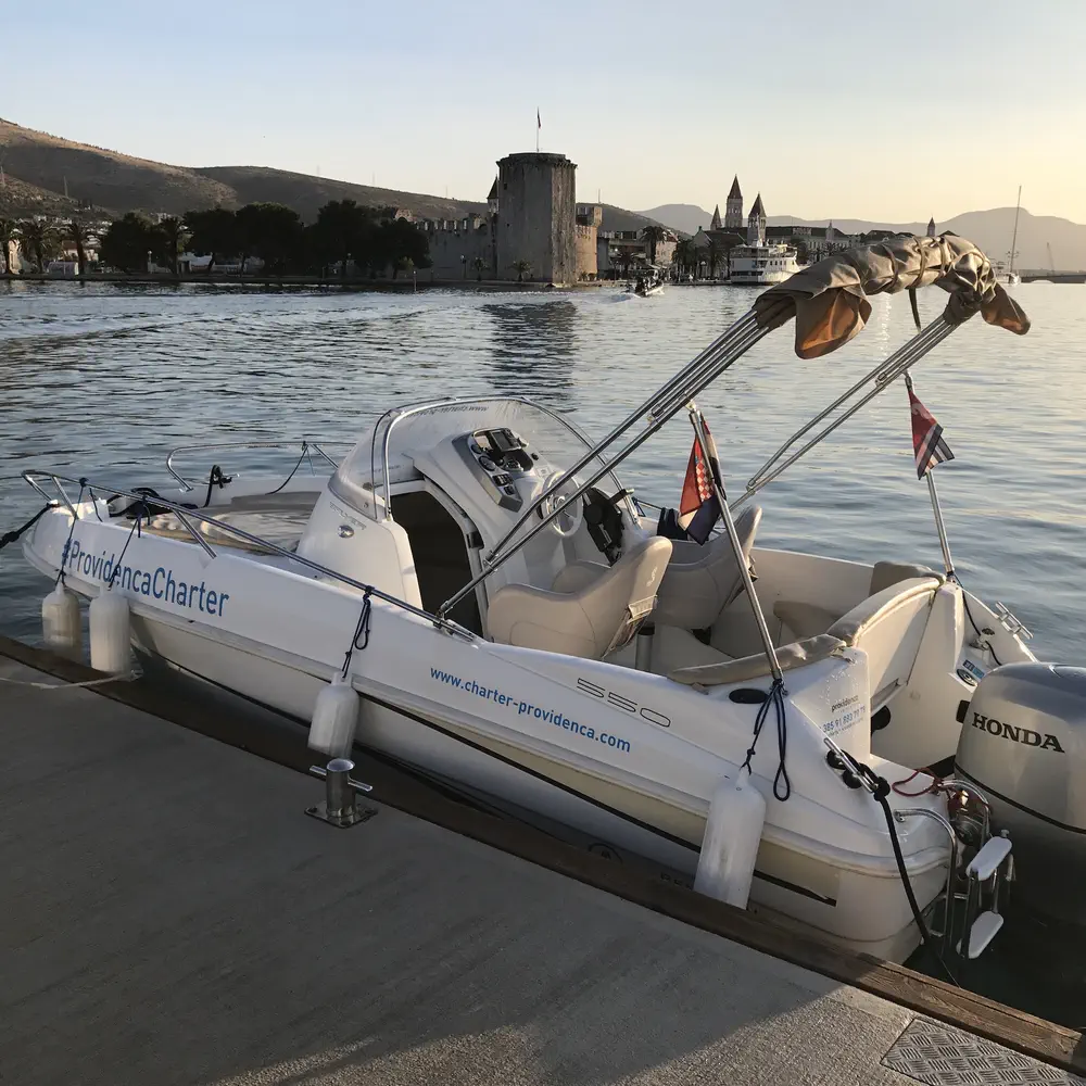 Beneteau Flyer 550 SUNdeck 4