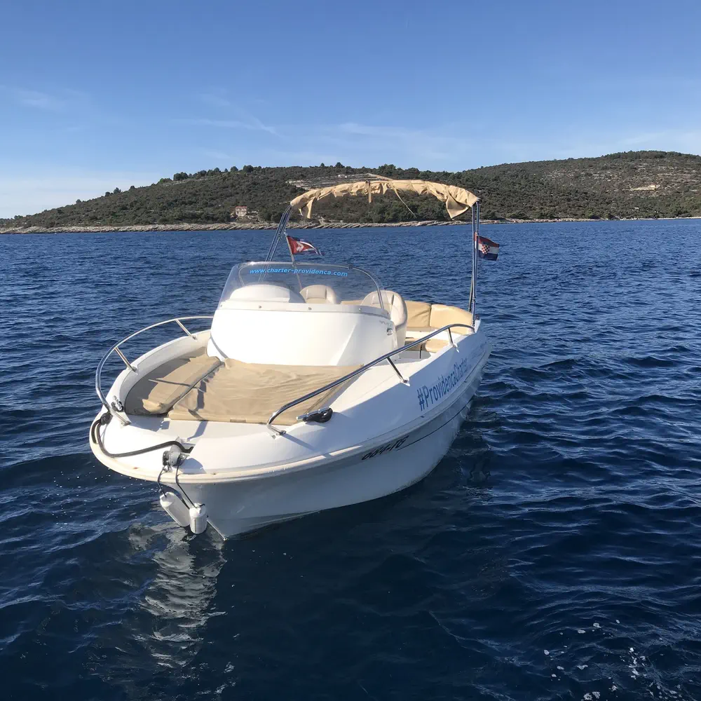 Beneteau Flyer 550 SUNdeck 6