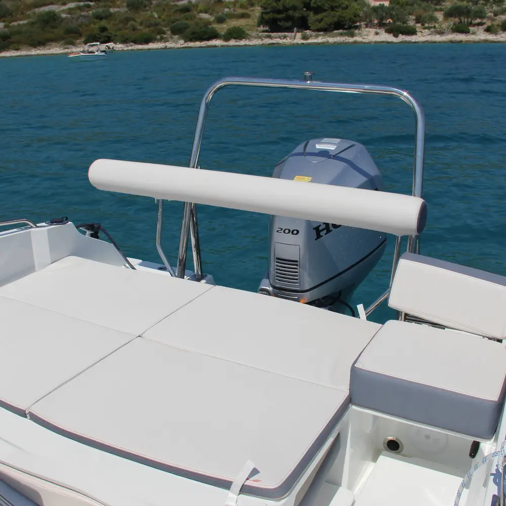 Beneteau Flyer 6 Space Deck 9