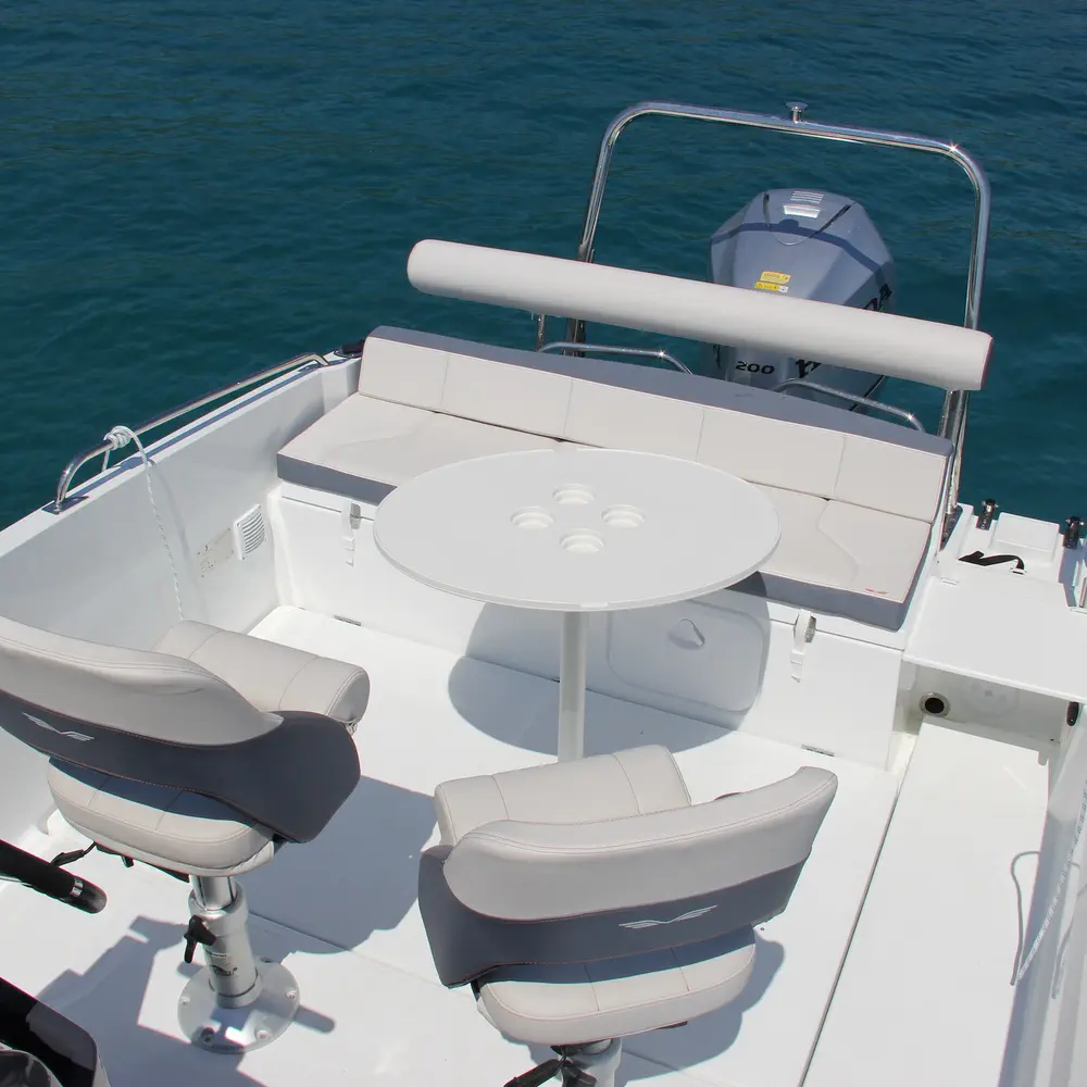 Beneteau Flyer 6 Space Deck 18