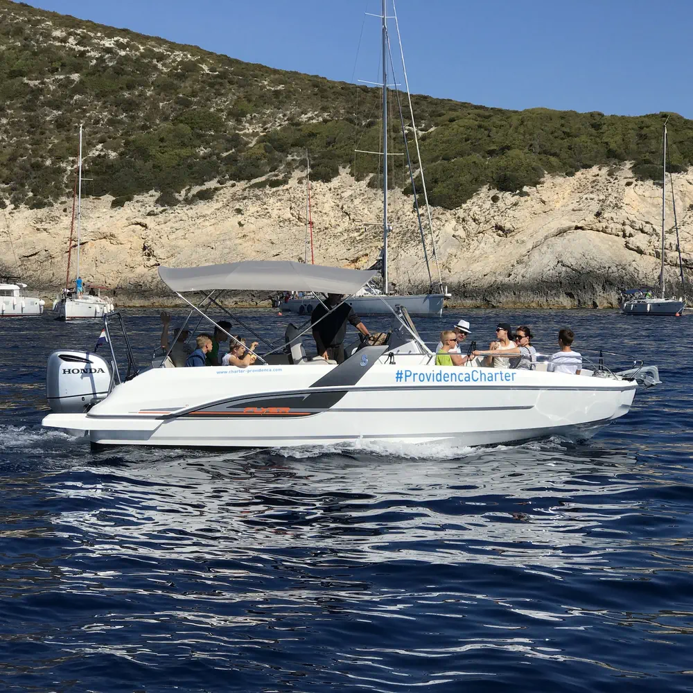 SPACEDeck 3