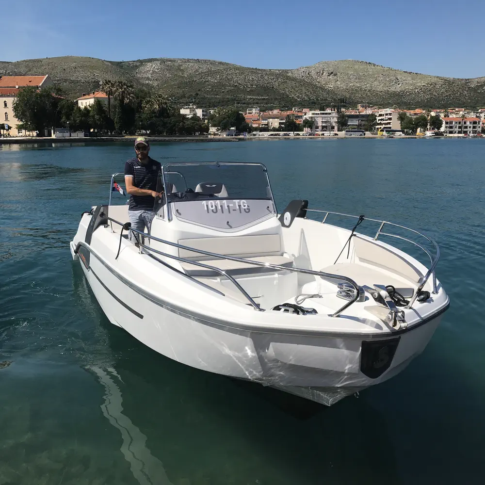 SPACEDeck 12