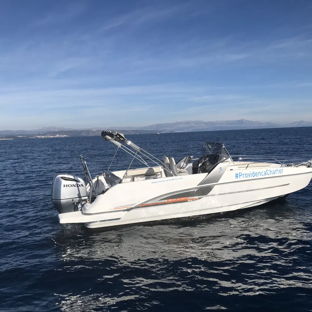 SPACEDeck 15