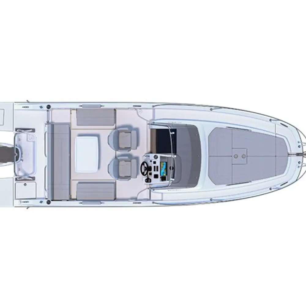 Beneteau 8 1