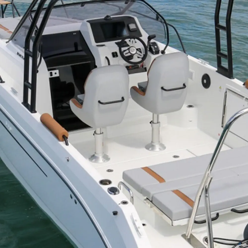 Beneteau 8 3