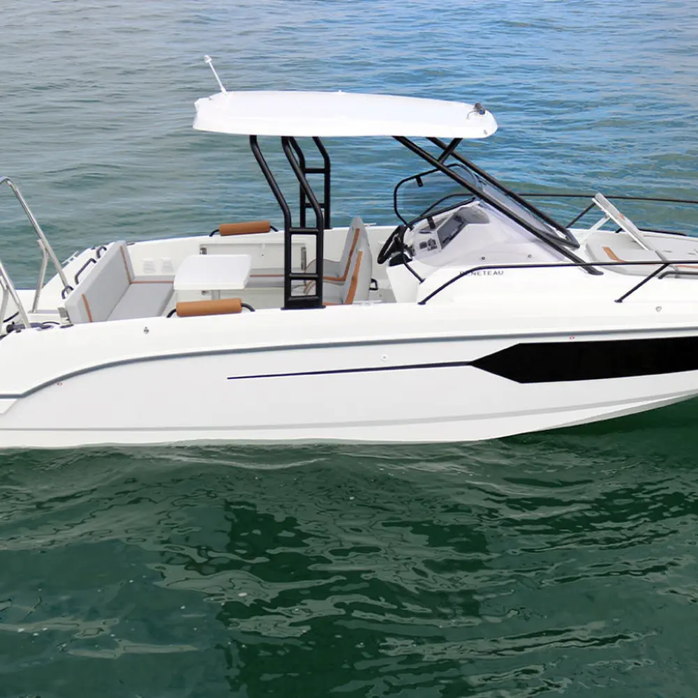 Beneteau 8 2