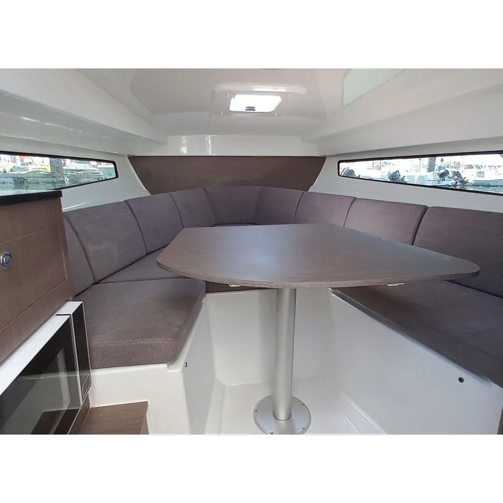 Beneteau 8 5