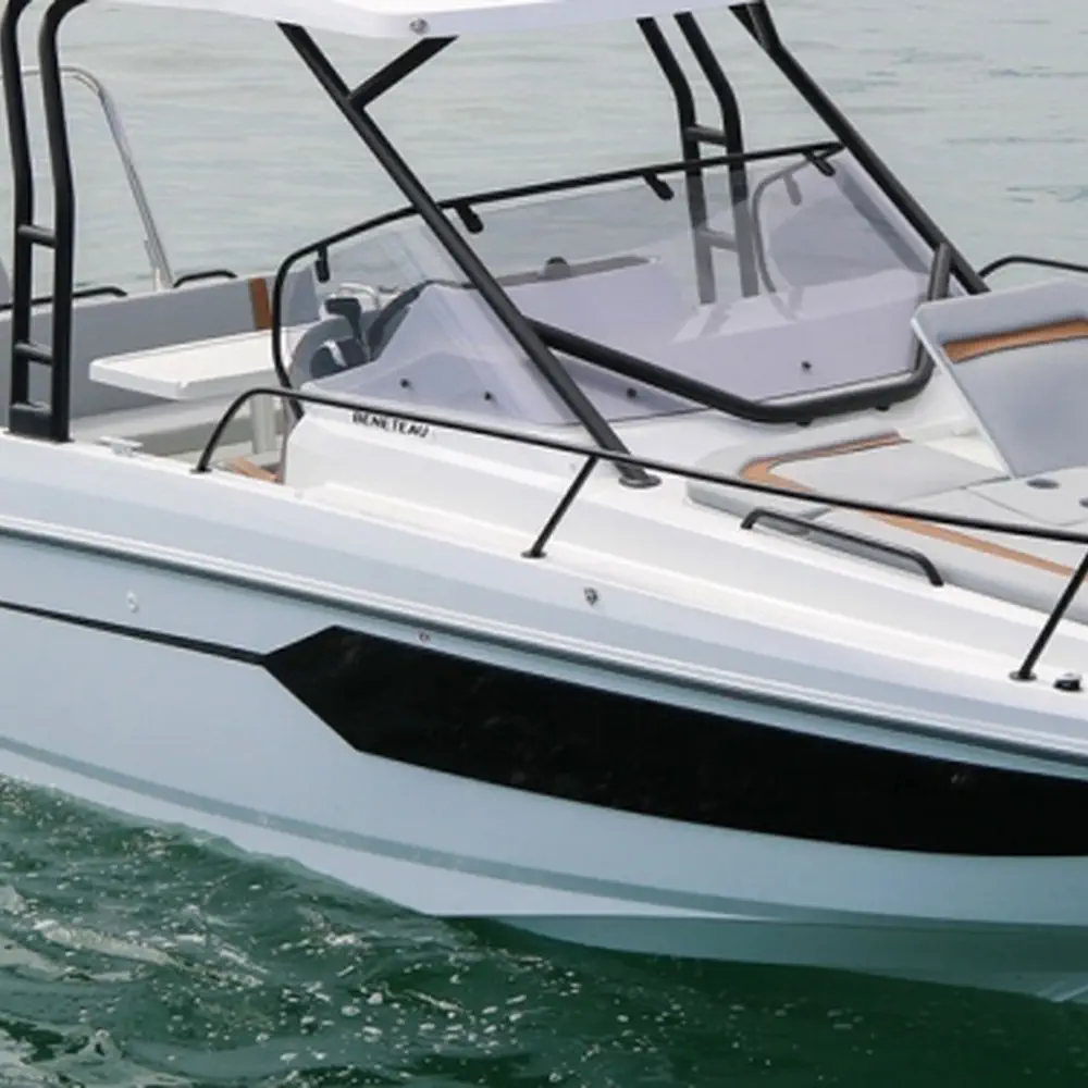 Beneteau 8 6